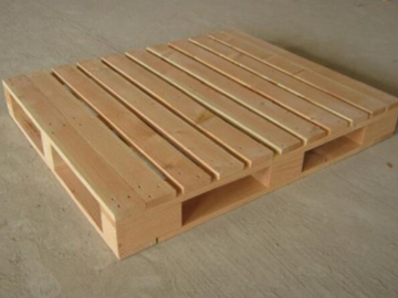 保定免熏蒸木托盘